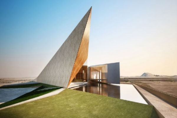 XPS insulation boards used for under slab and wall applications for moisture resistance